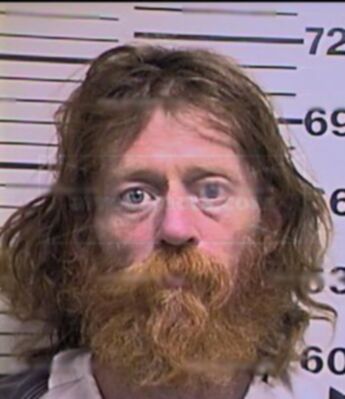 Steven Scott Benton
