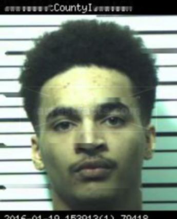 Jalen Xavier Causey