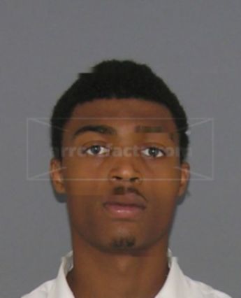Shakir Scott