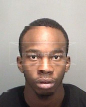 Antonio Jamar Covil