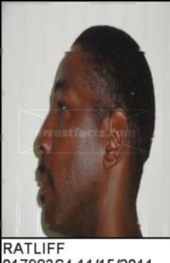 Keith Tyrone Ratliff
