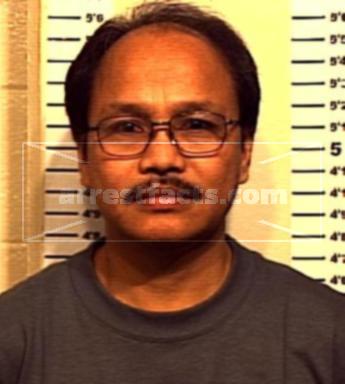 Rosauro Camacho Bana Ban