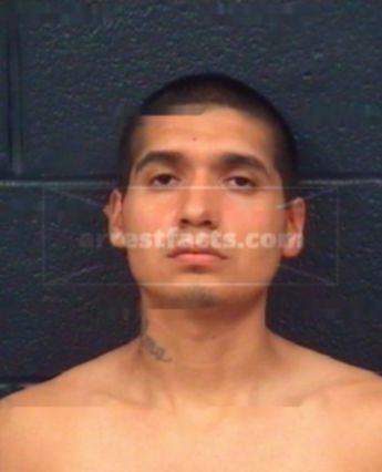 Victor Estrada