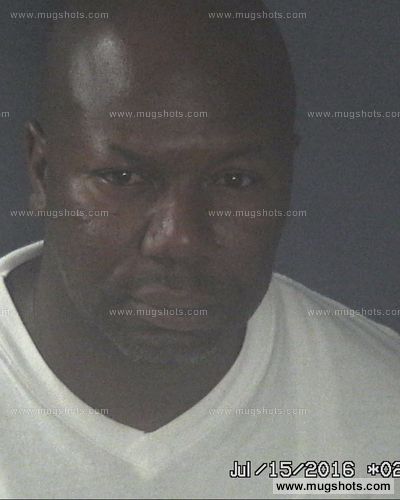 Keldrick Marteize Howard