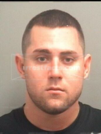 Jordan David Dranes