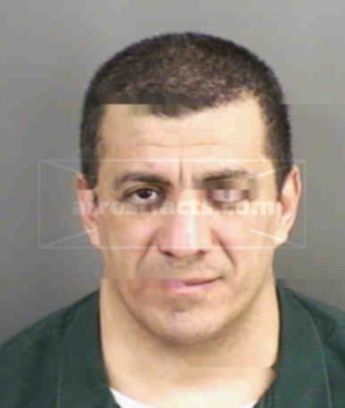 German Antonio Capellan
