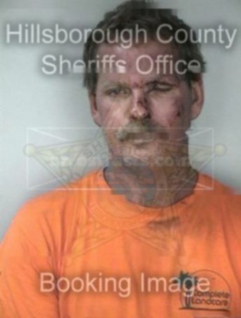 Richard Anthony Morris Jr.