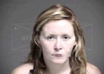 Ginger Adelle Clepper