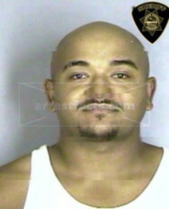 Aaron Lamar Burrell