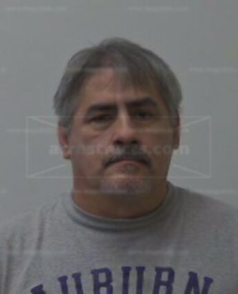 Kenneth Don Moses