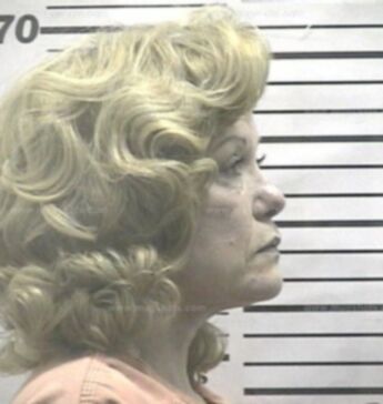 Peggy Ann Newman