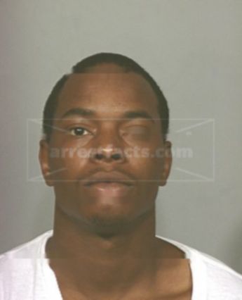 Lamar Bryant