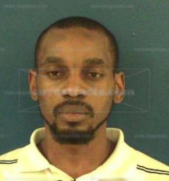 Charles Jonta Alford