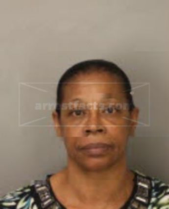 Dorothy Dickerson