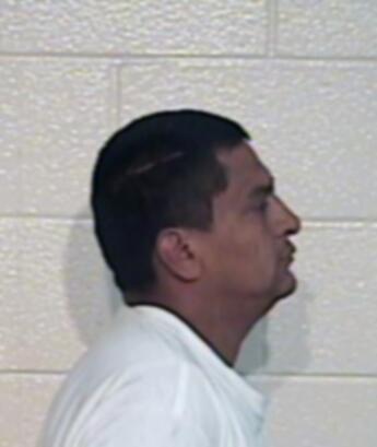 Jose Primitivo Orozco Ibarra