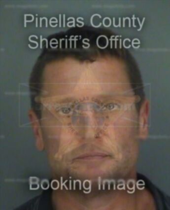 Steven Thomas Mulholland