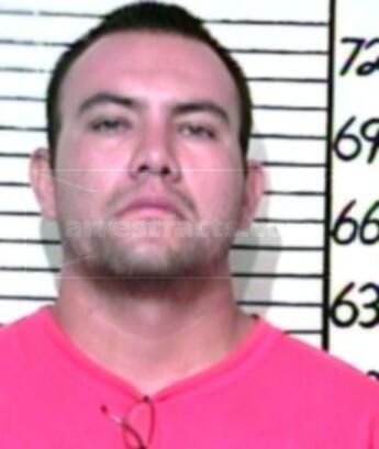 Roberto Trevino Romero