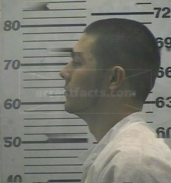 Michael Phillip Peralta