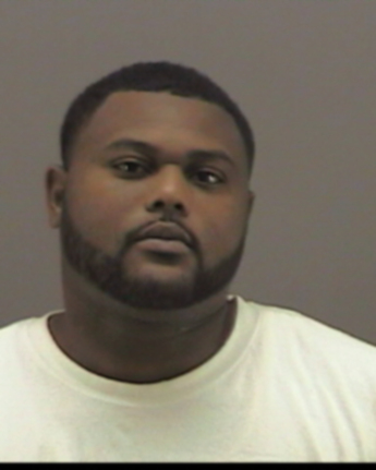 Anthony Dewyane Christian