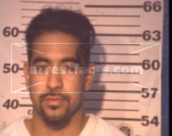Joseph Esho Escobedo Khamo