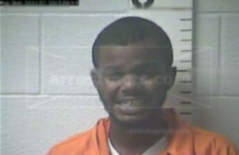 Jacory Marice Williams