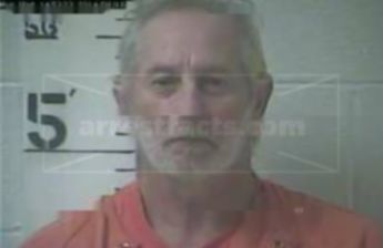 Dale Edward Hodge