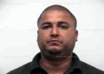 Ismael Ricardo Torres