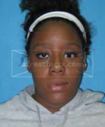 Quan Nae Denise Johnson
