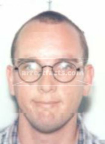 Dominic Fredrick Schaefer
