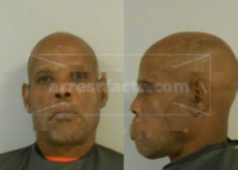 Ronald Michael Ford