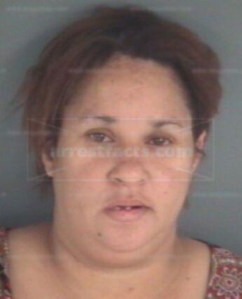 Regina Rebecca Brooks