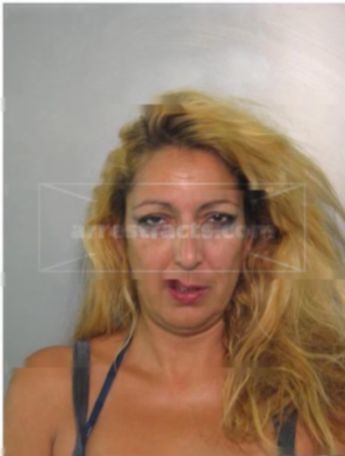 Monica Jane Wilkie