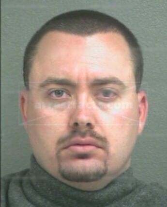Gary Lee Blankenship Jr