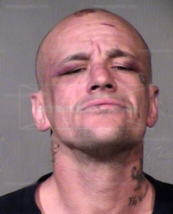 Christopher Francis Conway
