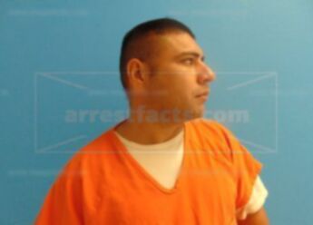 Daniel Flores-Martinez