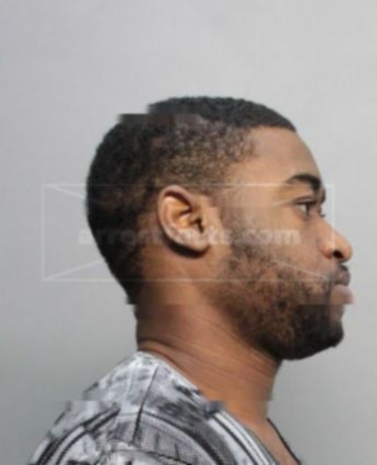 Jeremel Remymartin Smith