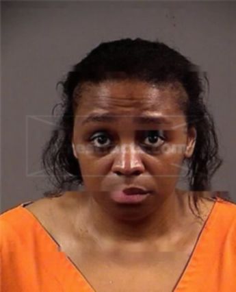 Kimberly Charnell Bell