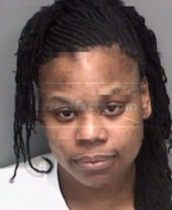 Joyce Ann Brown