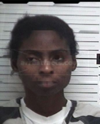 Keishia Omeaka Peoples