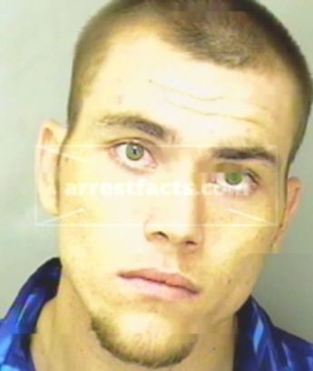 Jonathan Randolph Combee