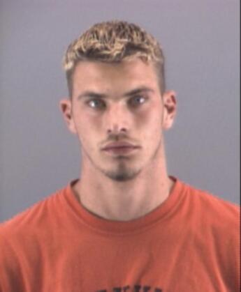 Justin Roy Hankins