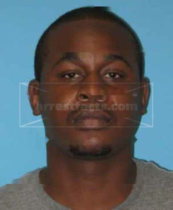 Marqus Jerome Davis