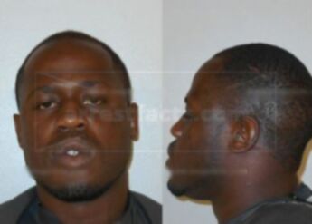 Clarence Marzell Jordan