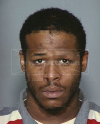 Sherrone Thornton