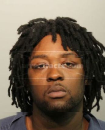Daishawn Cornelius Weeks