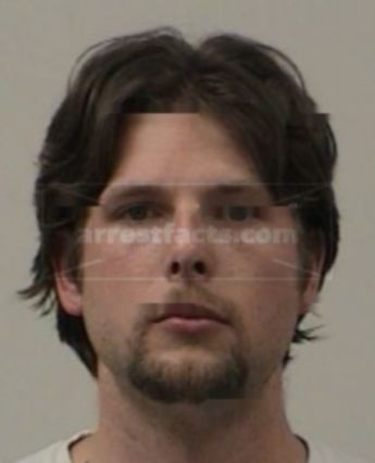 Jason Michael Dyess