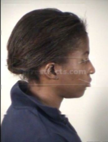 Yolanda Kimberly Williams