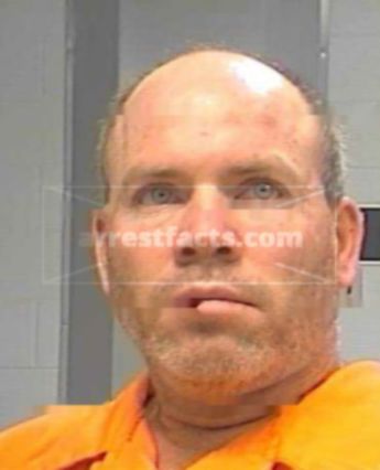 Darrell Ray Hinkley