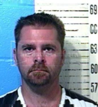 Douglas Byron Fontenot