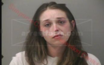 Catherine Nicole Hooper